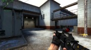 M4A1 Super Hack (*fixed*) for Counter-Strike Source miniature 1