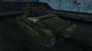 Матильда 6 para World Of Tanks miniatura 3