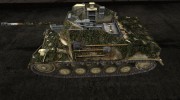 Marder II 4 for World Of Tanks miniature 2