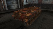 Шкурка для T28 for World Of Tanks miniature 4
