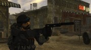 45 Tactical Pistol для Fallout New Vegas миниатюра 1