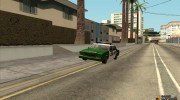 Cars in all state v.2 by Vexillum para GTA San Andreas miniatura 29