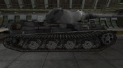 Шкурка для немецкого танка Löwe для World Of Tanks миниатюра 5