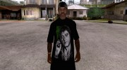 Notorious With That Durag для GTA San Andreas миниатюра 1