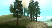 Behind Space Of Realities Cursed Memories para GTA San Andreas miniatura 3