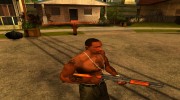 HQ And HD Weapon pack  миниатюра 12