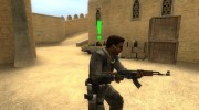 Players L33T Recolour for Counter-Strike Source miniature 2