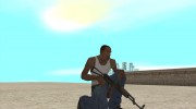 AK-47 for GTA San Andreas miniature 3
