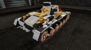PzKpfw III Ausf A Stenger for World Of Tanks miniature 4