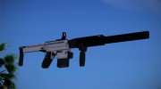 X-Eon from COD Infinite Warfare (HQ) para GTA San Andreas miniatura 1