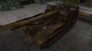 Американский танк T92 для World Of Tanks миниатюра 1