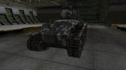 Немецкий танк PzKpfw 35 (t) для World Of Tanks миниатюра 4