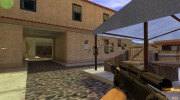 HK Scout With Black Slevee.. для Counter Strike 1.6 миниатюра 1