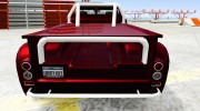 Town-Truck (beta) для GTA 4 миниатюра 4