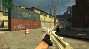 Twinkes AK on Wood для Counter-Strike Source миниатюра 2