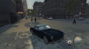 Delizia Grandeamerica para Mafia II miniatura 3