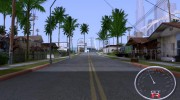 GTR Chrome для GTA San Andreas миниатюра 1