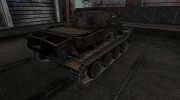 VK3601 (H) для World Of Tanks миниатюра 4