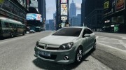 Vauxhall Astra VXR 2006 para GTA 4 miniatura 1