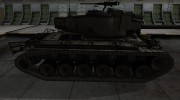 Отличный скин для T26E4 SuperPershing для World Of Tanks миниатюра 5