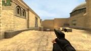 Glock17 - *FIXED* for Counter-Strike Source miniature 2