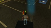 Realistic lights v 2.0 для GTA San Andreas миниатюра 4