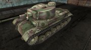 VK3001P 05 для World Of Tanks миниатюра 1