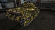 Шкурка для VK3002(DB) for World Of Tanks miniature 4