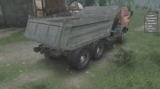 КамАЗ 53212 for Spintires 2014 miniature 4