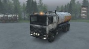 Volvo FL for Spintires 2014 miniature 3