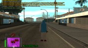 Eminem for GTA San Andreas miniature 3
