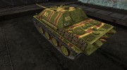 Jagdpanther for World Of Tanks miniature 3