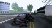 Dacia Super Nova v1.1 para GTA San Andreas miniatura 2