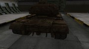 Американский танк M103 for World Of Tanks miniature 4