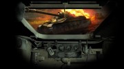 Загрузочные экраны wot para World Of Tanks miniatura 10