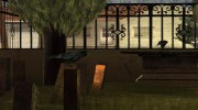 Crow mod para GTA San Andreas miniatura 8