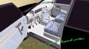 ВАЗ 21093 for GTA Vice City miniature 7