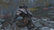 The Black Sword para TES V: Skyrim miniatura 6