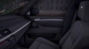 BMW X5M M Performance Packet для GTA San Andreas миниатюра 11
