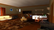 Country house interior для GTA San Andreas миниатюра 3