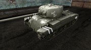 Шкурка для T20 para World Of Tanks miniatura 1