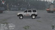 УАЗ 3163 Патриот for Spintires 2014 miniature 3