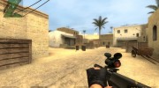 Tactical Aug for Counter-Strike Source miniature 3