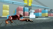 Likcers из игры RE ORC para GTA San Andreas miniatura 5