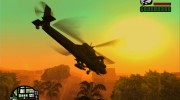 PS2 Atmosphere Mod для GTA San Andreas миниатюра 4
