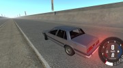 GTA IV Willard for BeamNG.Drive miniature 5