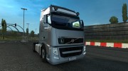 Volvo FH13 для Euro Truck Simulator 2 миниатюра 1