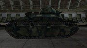Исторический камуфляж D2 for World Of Tanks miniature 5