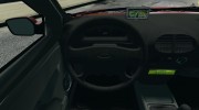 Lada Granta v1.1 для GTA 4 миниатюра 6