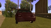 Daewoo Nexia для GTA San Andreas миниатюра 2